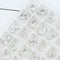Set de Decoración de Uñas con Diamantes de Lujo - Joyas Brillantes Mixtas