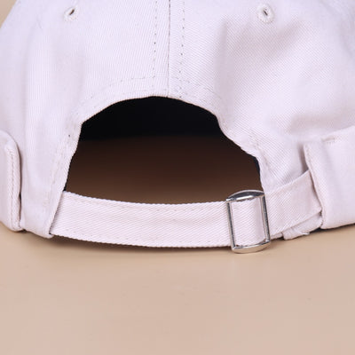 Gorra Retro Vintage con Letras sin Bordes - Image 14