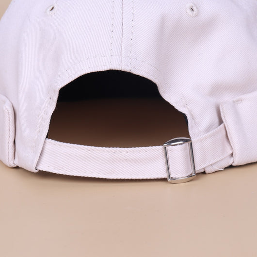Gorra Retro Vintage con Letras sin Bordes - Image 14