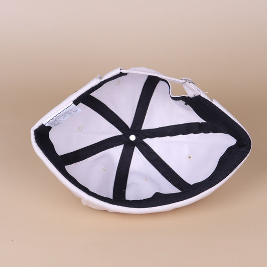 Gorra Retro Vintage con Letras sin Bordes - Image 13