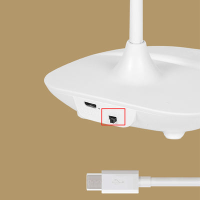 Lámpara de Escritorio LED con Protección Ocular - Image 8