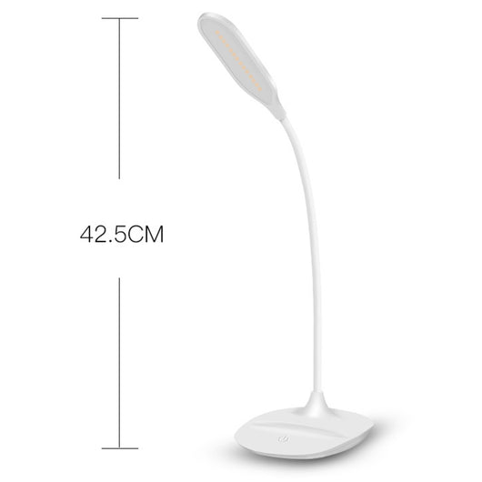 Lámpara de Escritorio LED con Protección Ocular - Image 7