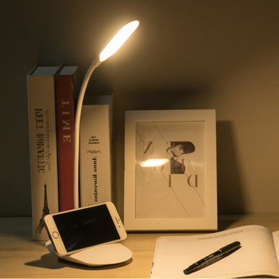 Lámpara de Escritorio LED con Protección Ocular - Image 12