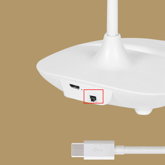 Lámpara de Escritorio LED con Protección Ocular - Image 5