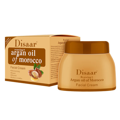 Crema Hidratante Iluminadora Anti-Resequedad - Image 10