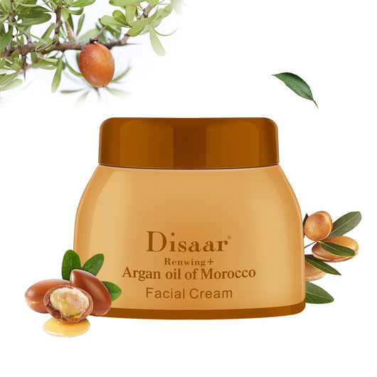 Crema Hidratante Iluminadora Anti-Resequedad - Image 5