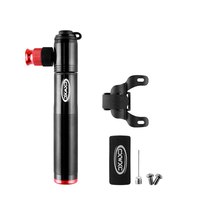 Bomba Manual Portátil para Bicicleta - Image 6