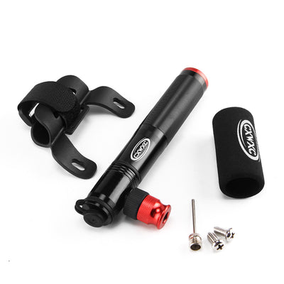 Bomba Manual Portátil para Bicicleta - Image 11
