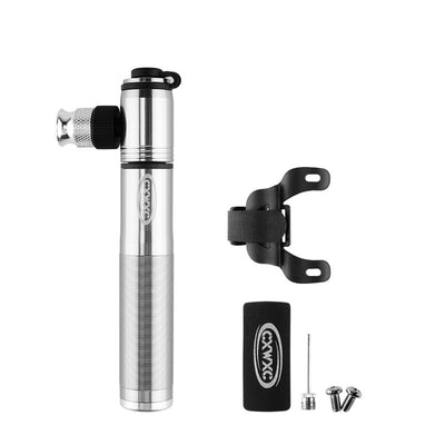 Bomba Manual Portátil para Bicicleta - Image 4