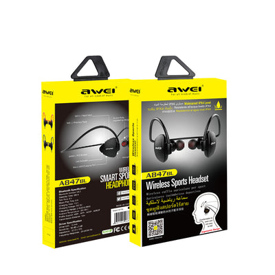 Auriculares Inalámbricos para Correr con Sonido Envolvente - Image 5