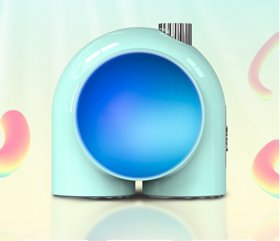 Luz Nocturna LED Planetaria para Dormitorio - Iluminación Suave para Dormir - Image 8