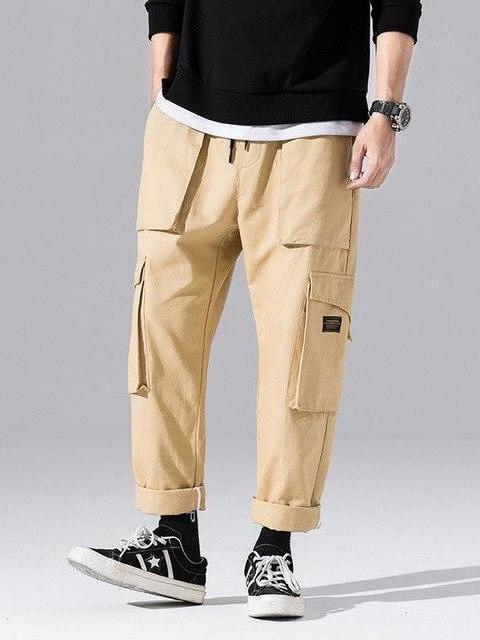 Overol Trendy Primavera Verano Estilo Japonés - Image 2