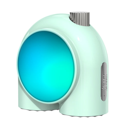 Luz Nocturna LED Planetaria para Dormitorio - Iluminación Suave para Dormir - Image 4