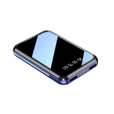 Batería Portátil 30000mAh Carga Rápida USB - Image 14