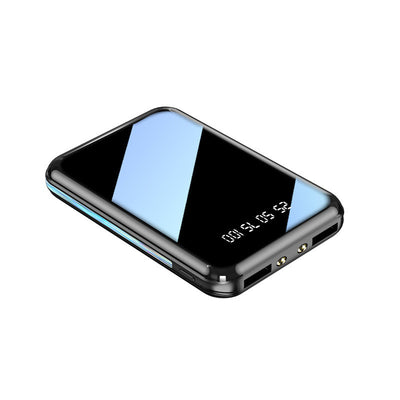 Batería Portátil 30000mAh Carga Rápida USB - Image 16
