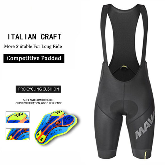 Jersey de Ciclismo Verano Hombre Manga Corta - Image 9