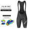 Jersey de Ciclismo Verano Hombre Manga Corta