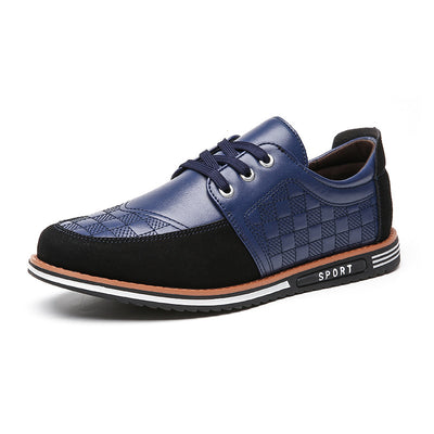 Zapatos de Cuero Artesanales con Cordones - Diseño Personalizado - Image 10