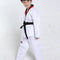 Uniforme de Taekwondo Infantil Moderno y Cómodo