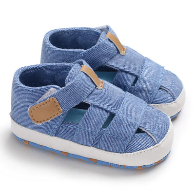 Zapatos de Verano para Bebés y Niños Pequeños (0-1 Año) - Image 13