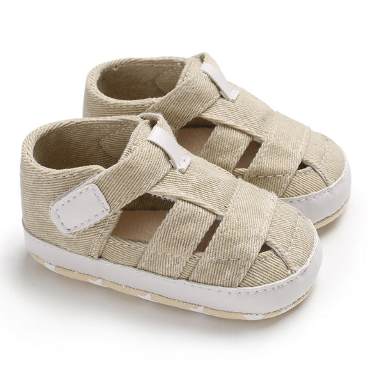 Zapatos de Verano para Bebés y Niños Pequeños (0-1 Año) - Image 12