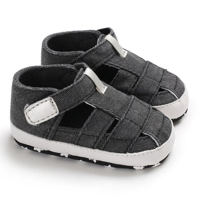 Zapatos de Verano para Bebés y Niños Pequeños (0-1 Año) - Image 15