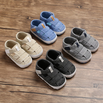 Zapatos de Verano para Bebés y Niños Pequeños (0-1 Año)