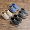 Sapatos de Verão para Bebês e Crianças Pequenas (0-1 Ano)
