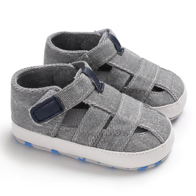 Zapatos de Verano para Bebés y Niños Pequeños (0-1 Año) - Image 2