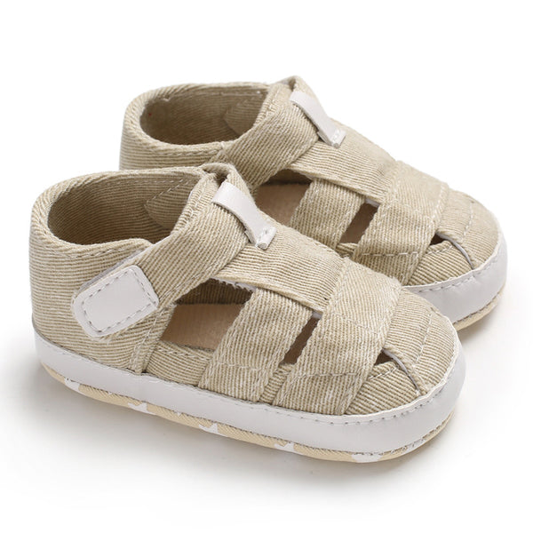 Zapatos de Verano para Bebés y Niños Pequeños (0-1 Año) - Image 7