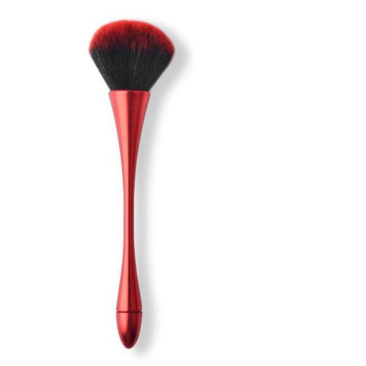 Brocha Multiusos Compacta para Maquillaje, Uñas y Limpieza - Image 12