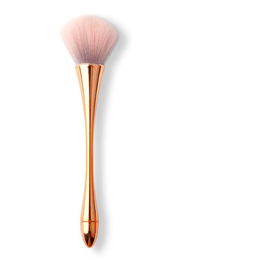 Brocha Multiusos Compacta para Maquillaje, Uñas y Limpieza - Image 13