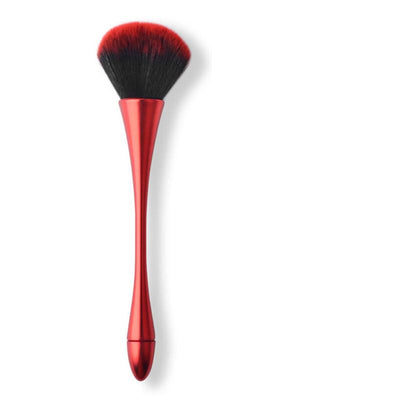 Brocha Multiusos Compacta para Maquillaje, Uñas y Limpieza - Image 5