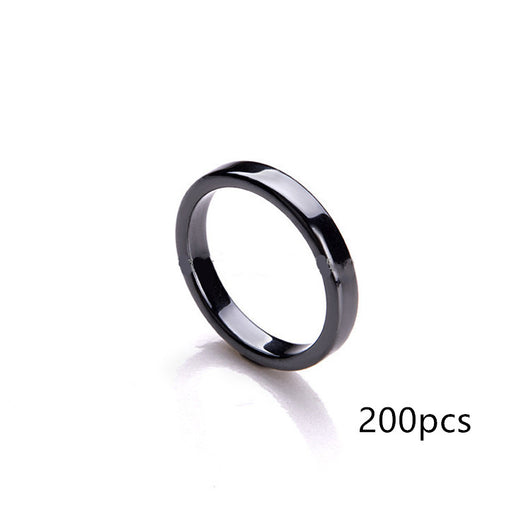 Anillo Magnético Hematita 4T Negro - Anillo Bienestar Terapéutico - Image 8