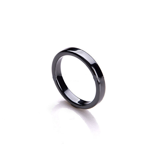 Anillo Magnético Hematita 4T Negro - Anillo Bienestar Terapéutico - Image 4