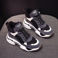 Zapatillas Deportivas Casuales con Cordones - Diseño Versátil para Cualquier Outfit - Image 9