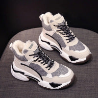 Zapatillas Deportivas Casuales con Cordones - Diseño Versátil para Cualquier Outfit - Image 11