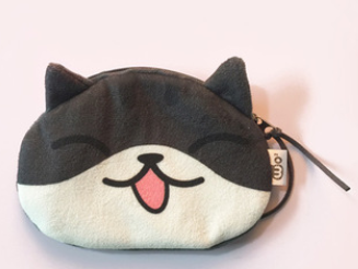 Monedero Infantil con Carita de Gato Adorable - Image 12
