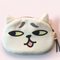 Monedero Infantil con Carita de Gato Adorable