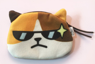 Monedero Infantil con Carita de Gato Adorable - Image 5