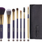 Set de Brochas para Sombra de Ojos con Pelo Natural - Principiantes