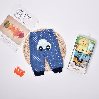 Pantalones PP Cómodos para Bebés y Niños - Diseño Europeo - Image 11