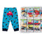 Pantalones PP Cómodos para Bebés y Niños - Diseño Europeo