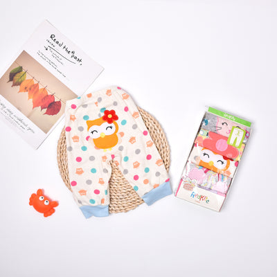 Pantalones PP Cómodos para Bebés y Niños - Diseño Europeo - Image 7