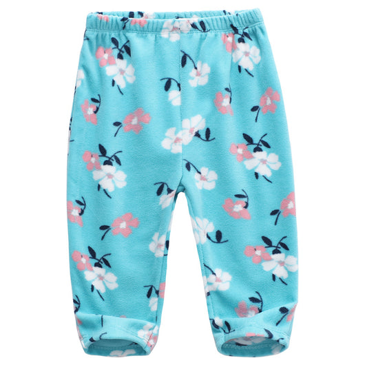 Pantalones Largos Cómodos para Casa - Ropa Infantil - Image 10