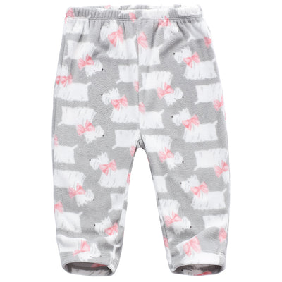 Pantalones Largos Cómodos para Casa - Ropa Infantil - Image 8
