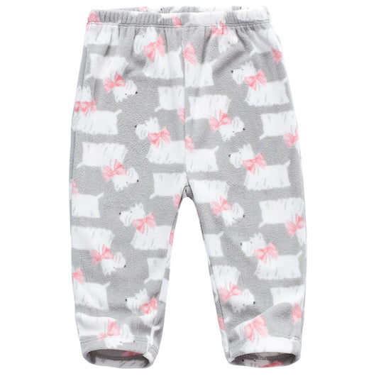 Pantalones Largos Cómodos para Casa - Ropa Infantil - Image 8