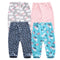 Pantalones Largos Cómodos para Casa - Ropa Infantil