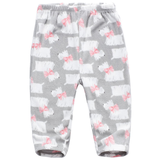 Pantalones Largos Cómodos para Casa - Ropa Infantil - Image 2
