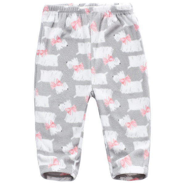 Pantalones Largos Cómodos para Casa - Ropa Infantil